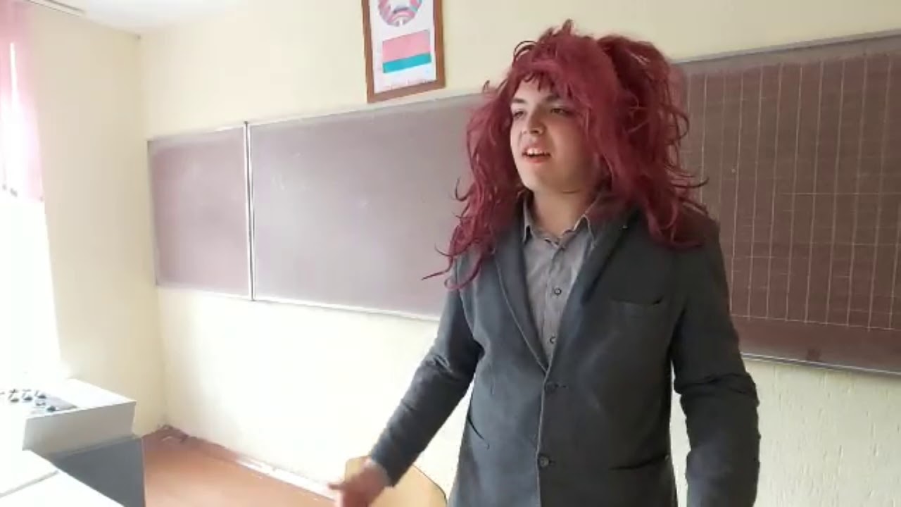 Выпускное видео 9 класса ГУО ,,Поречская средняя школа,,