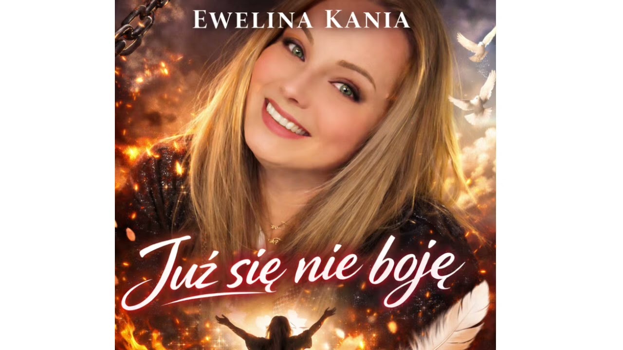 Już się nie boję – piosenka o odzyskaniu siły, wolności i siebie | Official Video