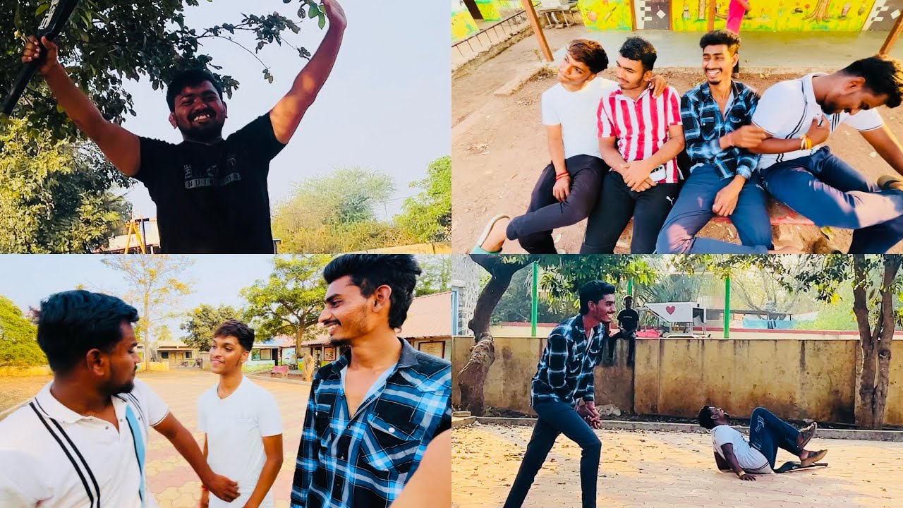 क्रिकेट खेळतानी झाली फिक्सिंग 🤦😱😱