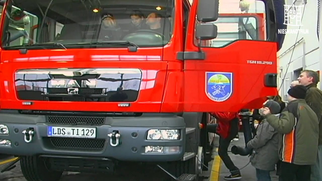 Ausflug ins Tropical Islands