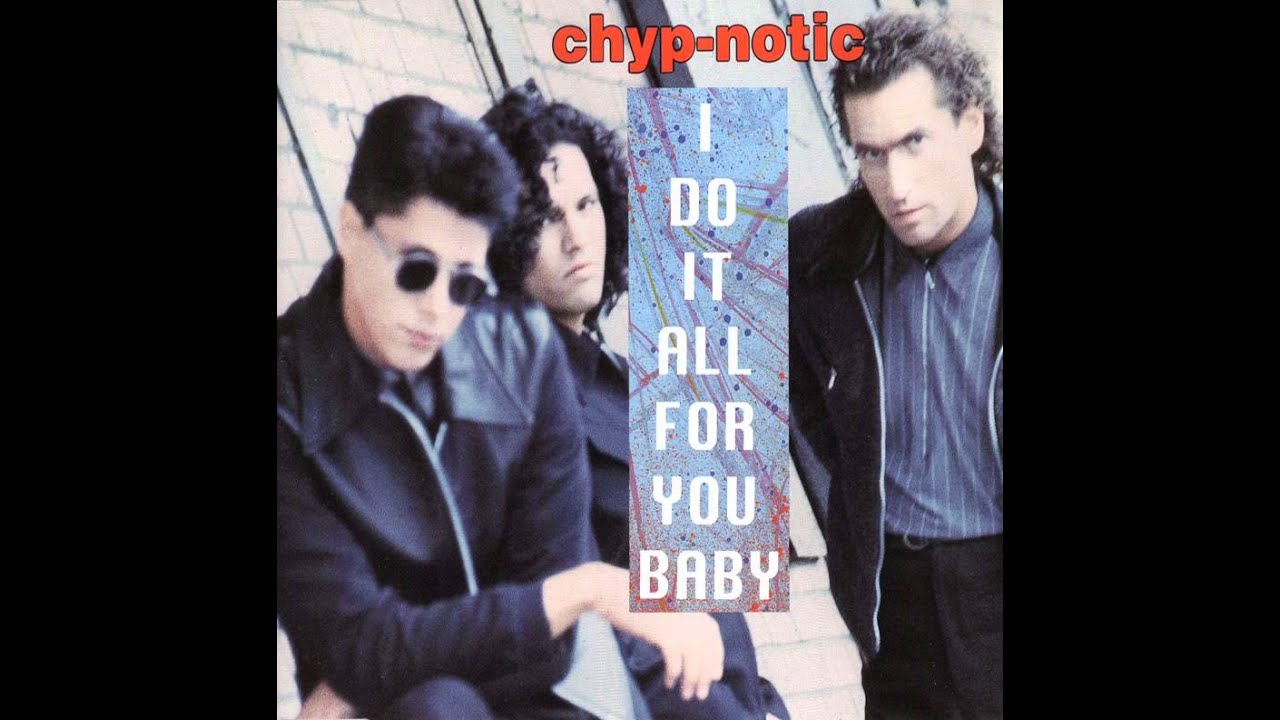 Chyp-Notic - Denise