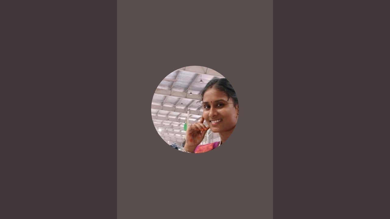 Sathish Kowsalya is live!