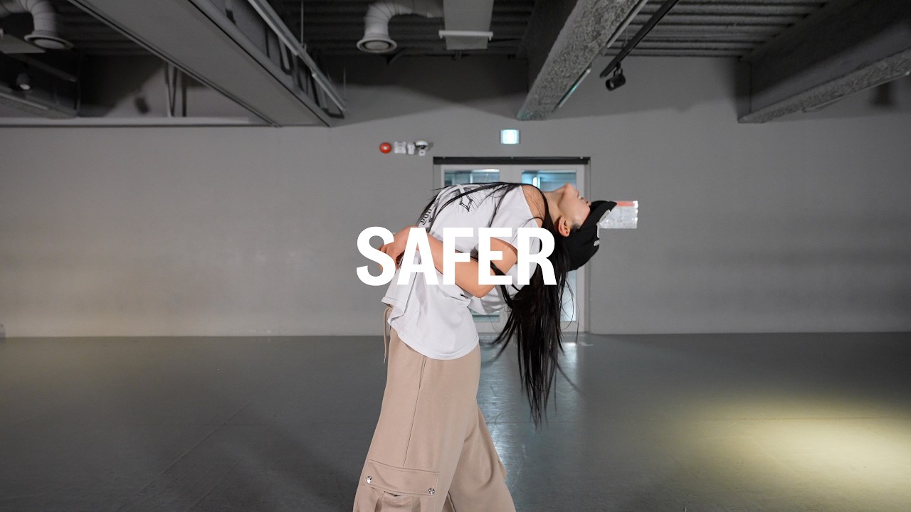 Safer / Learner Class / @Juhwi