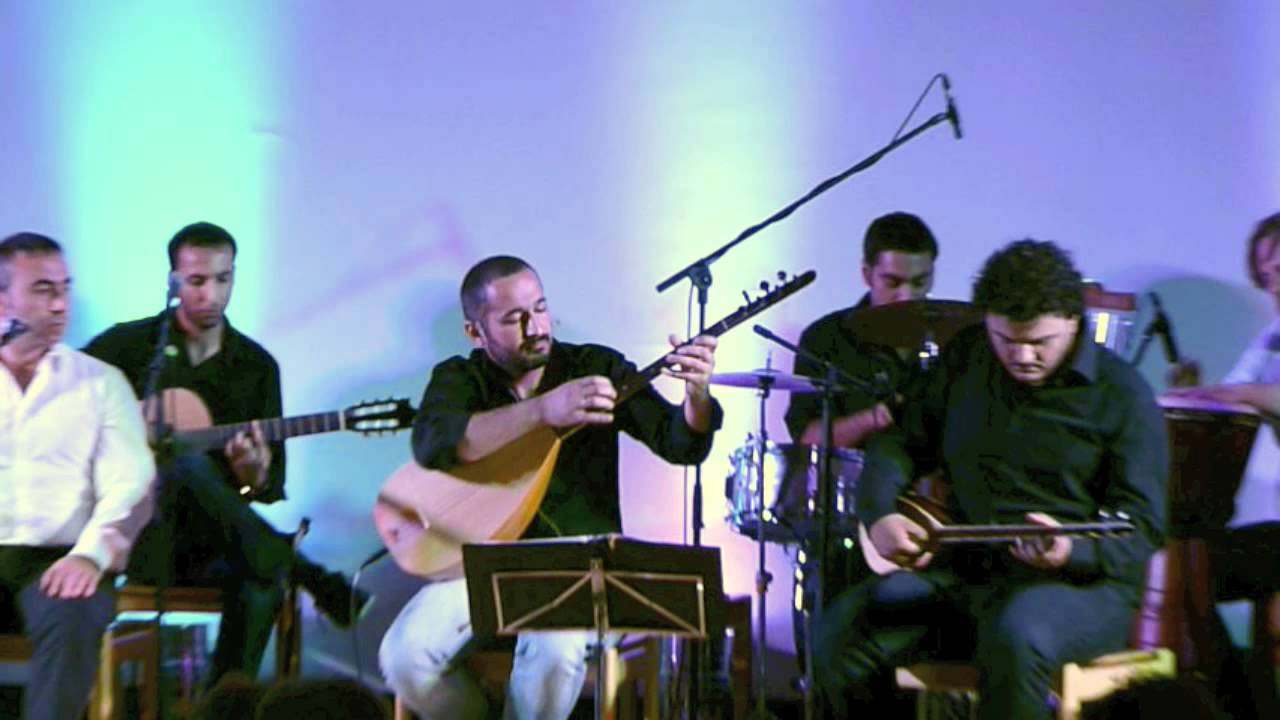 SHMT - Gurbet Elde Bir Hal Geldi Başıma