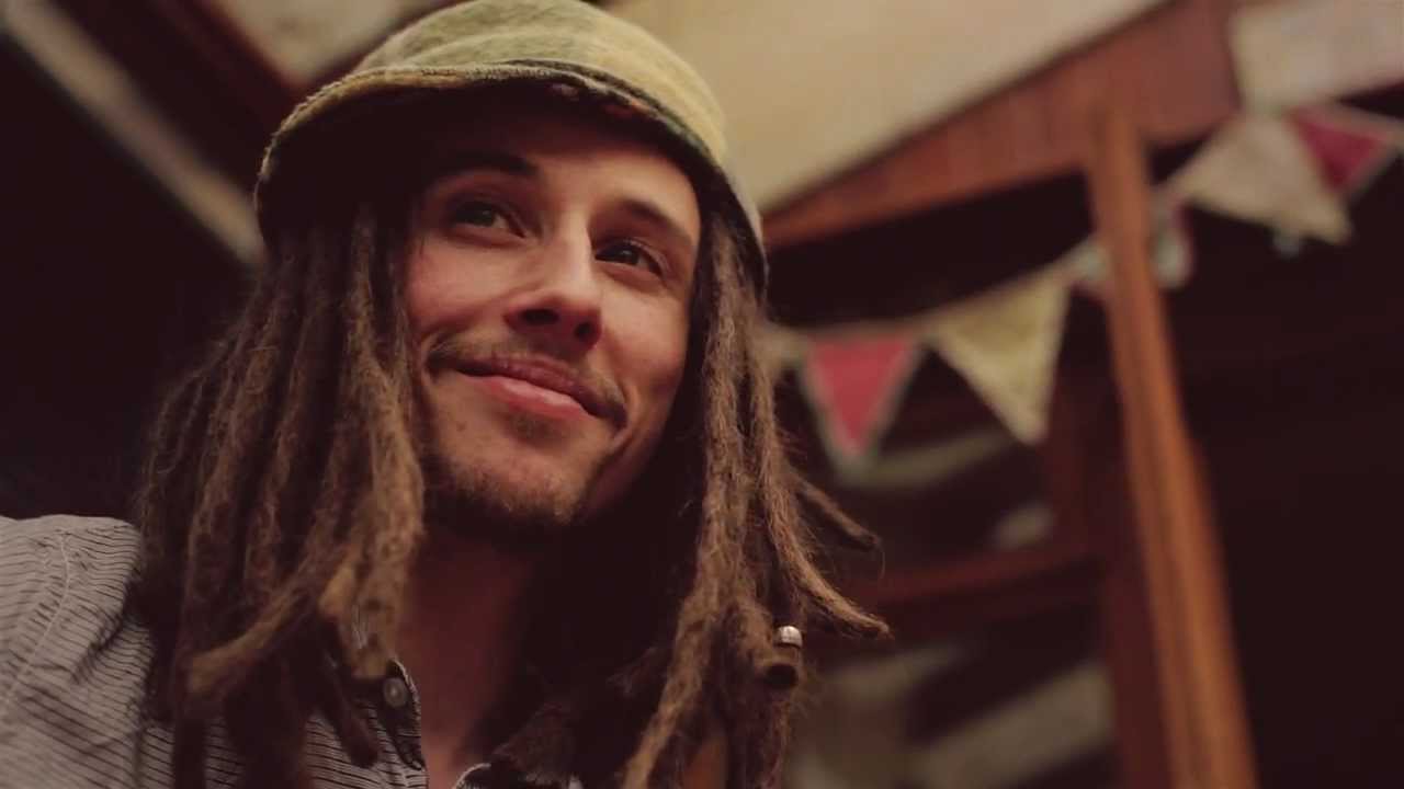 JP Cooper 