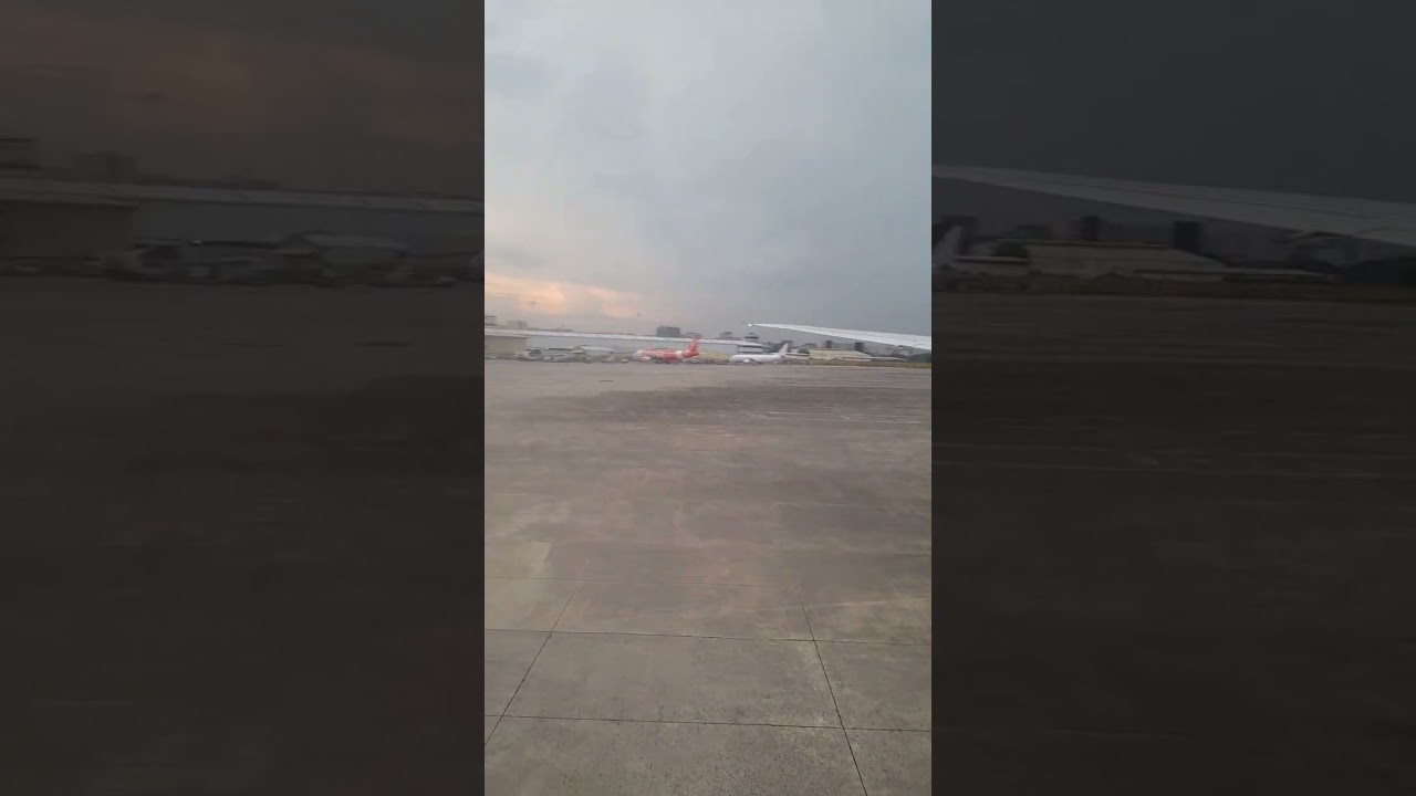 MIA Terminal 1 #shorts #shortsvideo #asmr