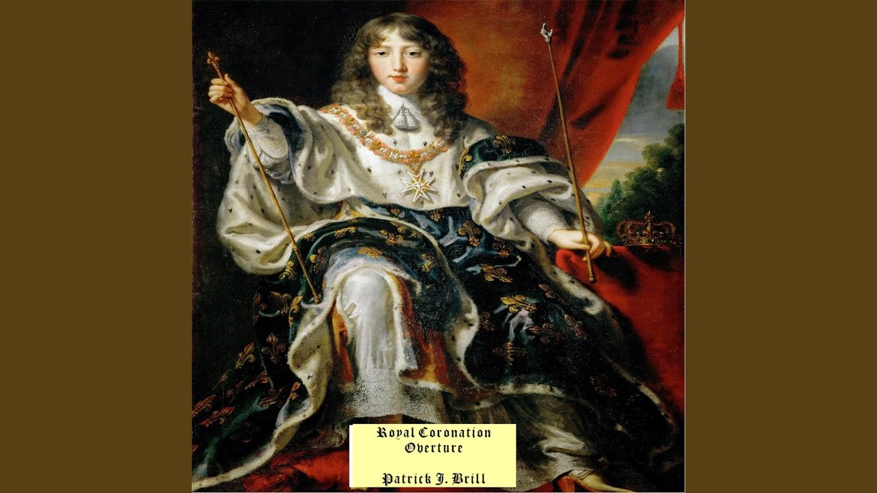 Royal Coronation Overture