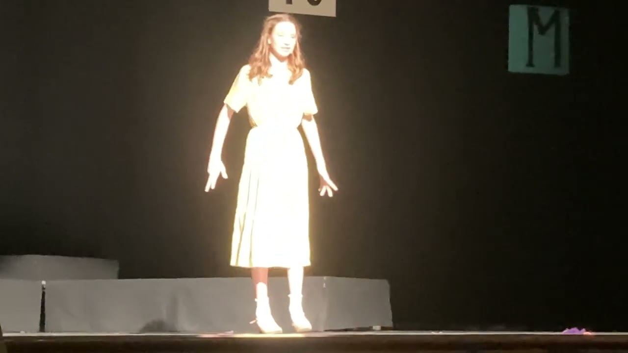 This Little Girl - Matilda Jr 2023