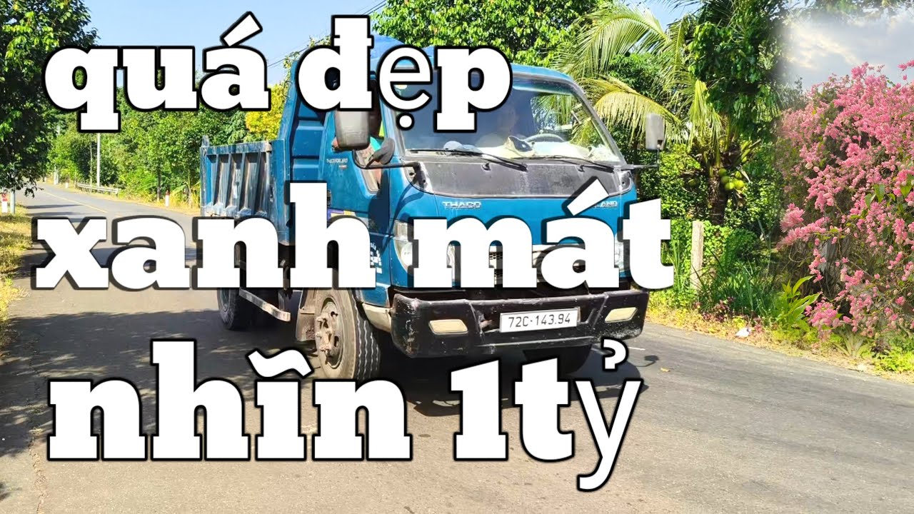 Nhĩn 1tỷ, Tìm đâu ra lô đất sát đường chính quá đẹp , thổ cư 80 ,khu vực xanh mát BRVT 