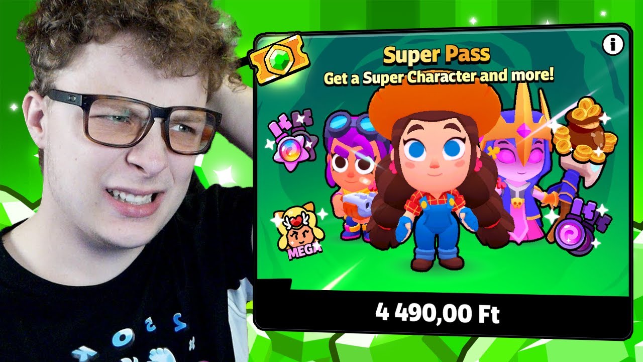 P2W LETTEM A SQUAD BUSTERSBEN... - #SB4