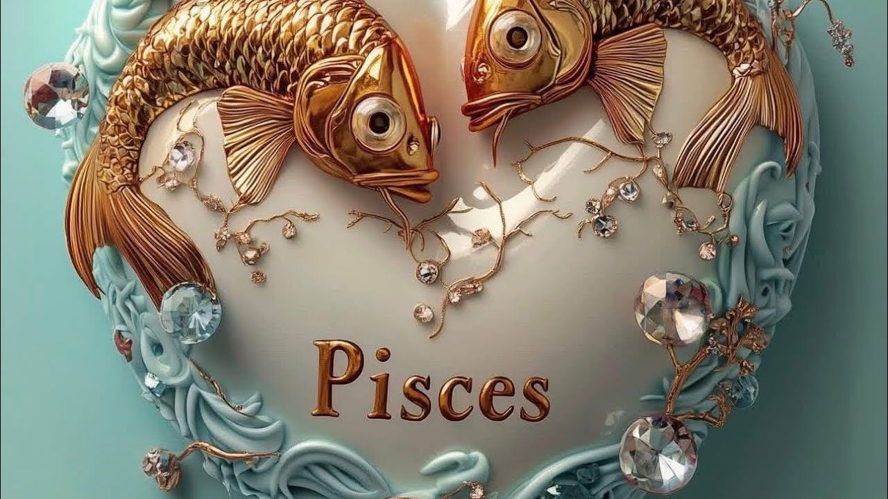 Pisces ♓️ February 2026 ❤️