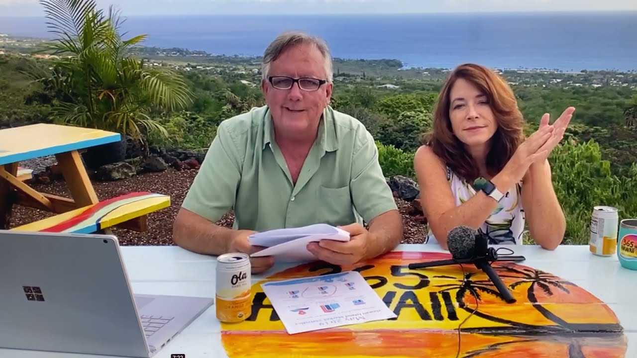West Hawaii Real Estate Update June 2021
