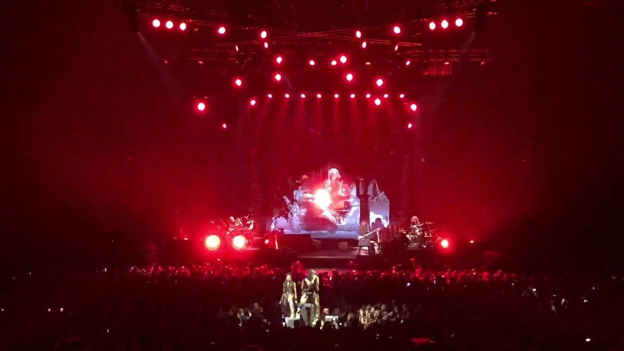 Shaka ponk les portes du pénitentier  au zenith de nancy 2023