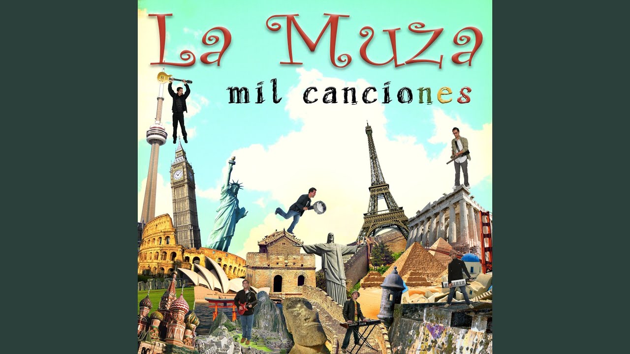 Mi Bandera (feat. Andres "El Jibaro" Jimenez)