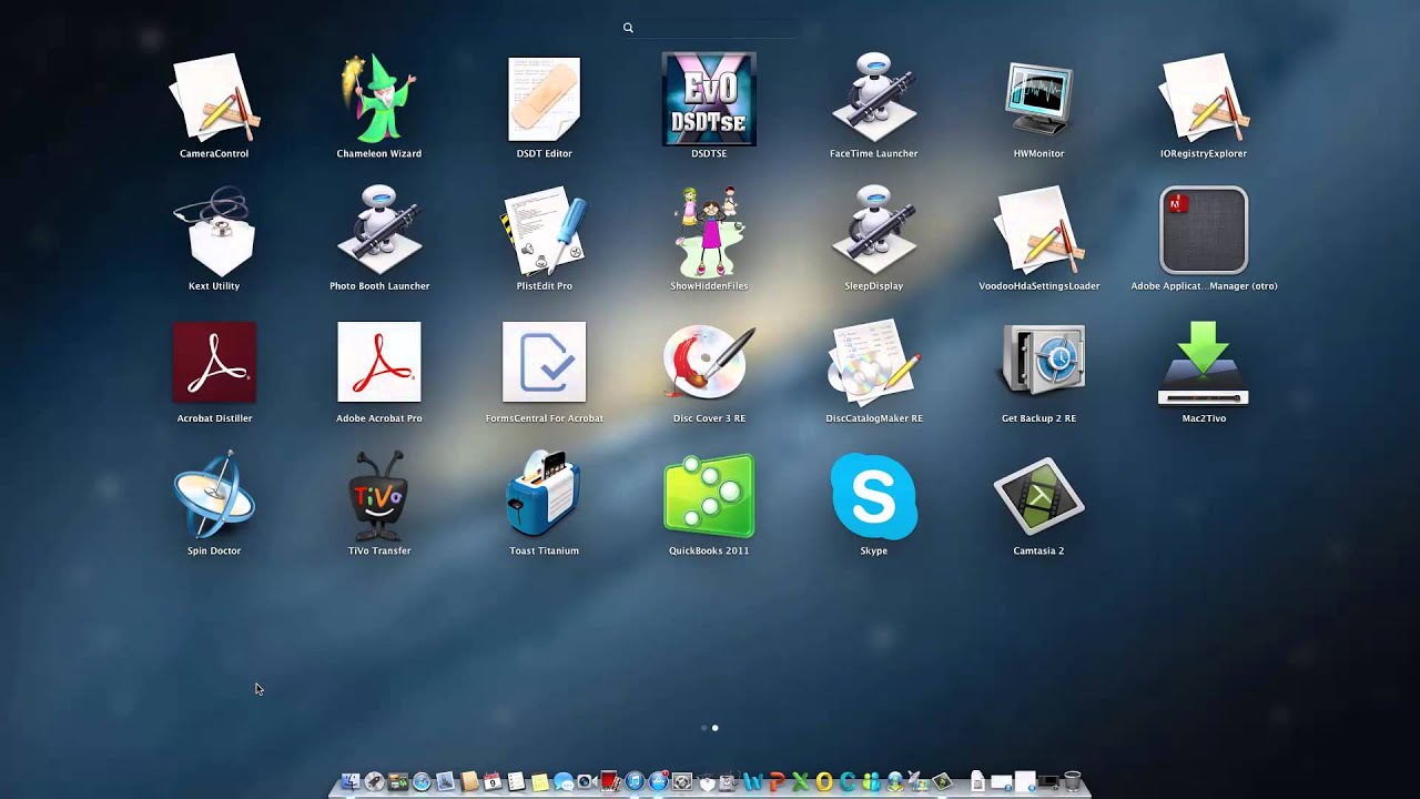 Mountan Lion 10.8 Asus N76V
