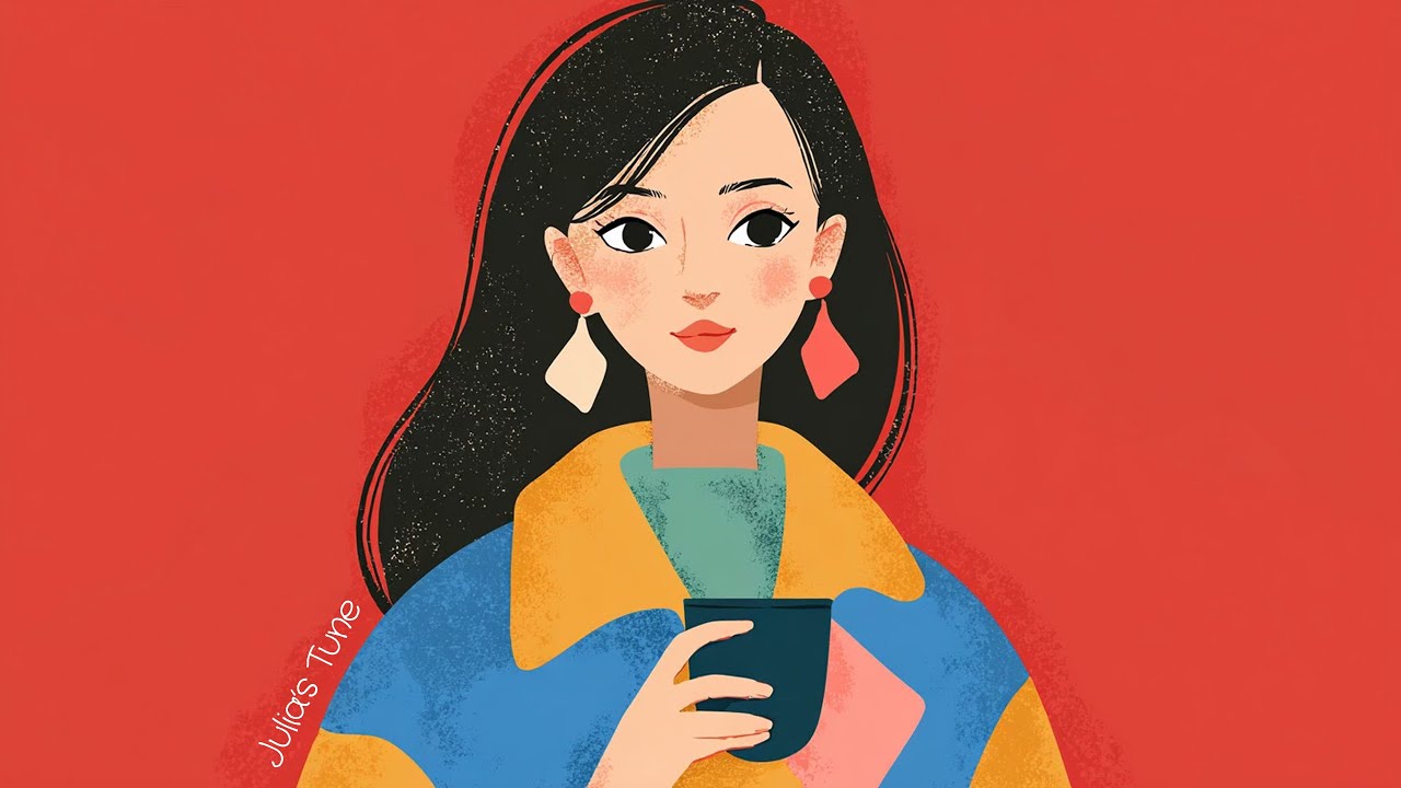 Cozy Living Jazz Playlist ☕ |  1 Hour of Swing Jazz Classics