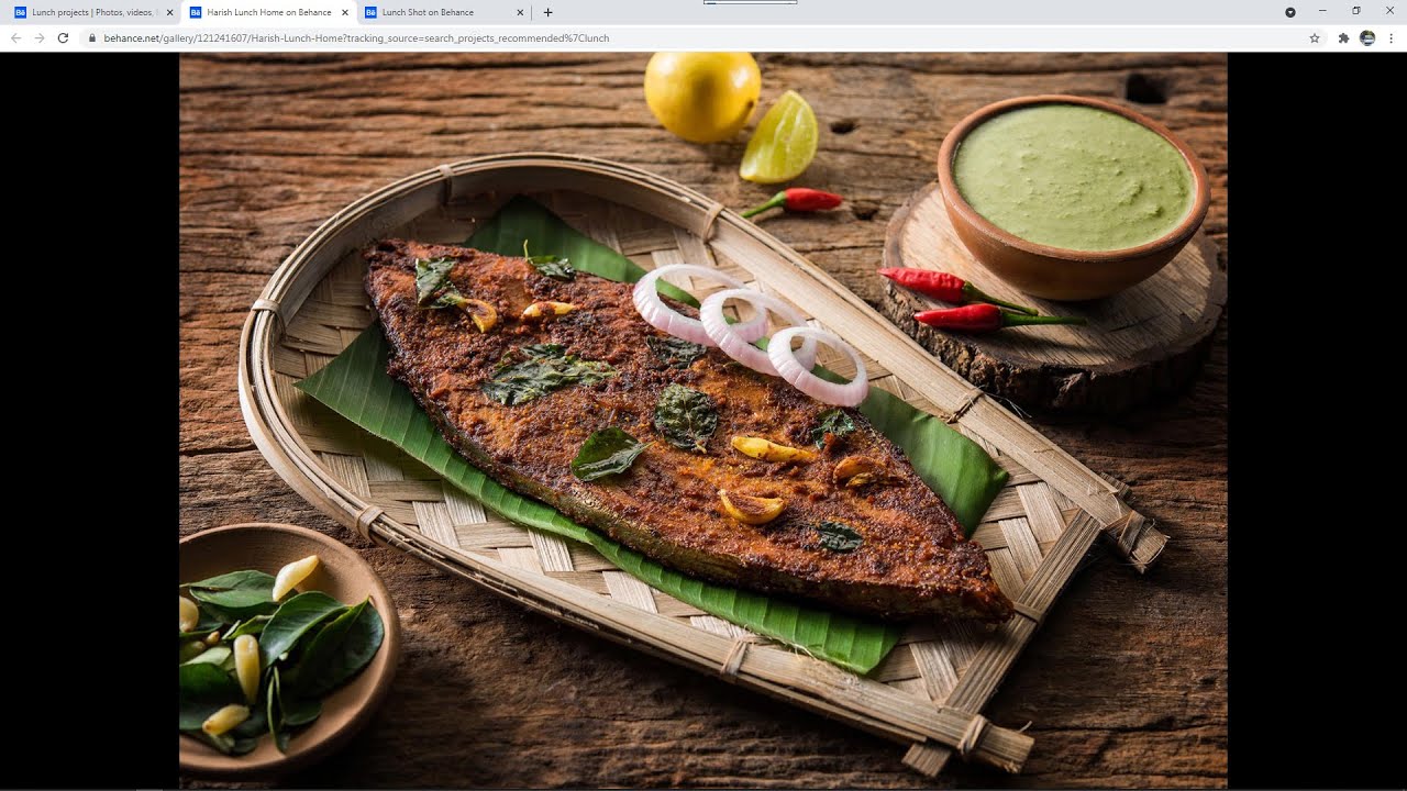 Modeling a realistic Food with 3ds Max (Part - 01) - Tip of the Week