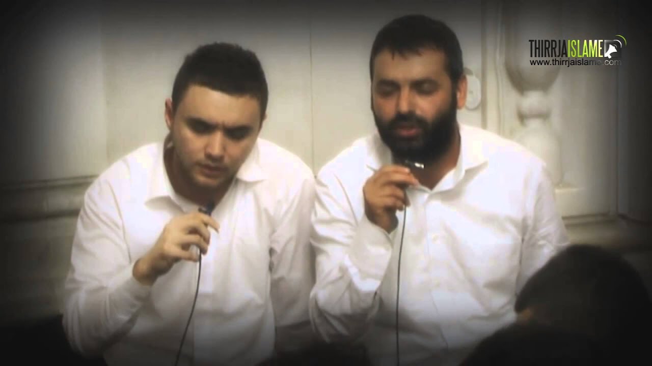 Adem Ramadani & Ylber Aliu - FUNDI IM!!