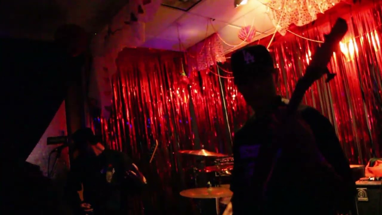 Prevaricate LIVE, DNL Studios 2/8/26