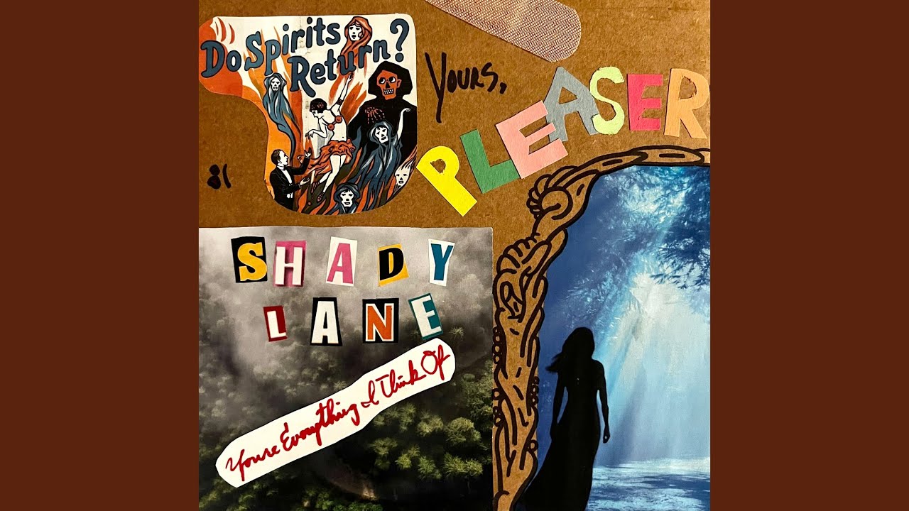 Shady Lane