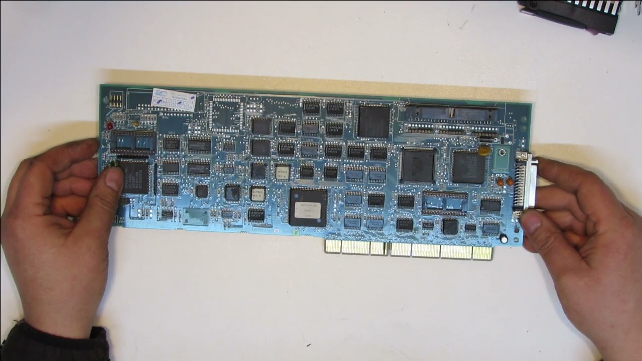 Komputerowa retropaczka 1