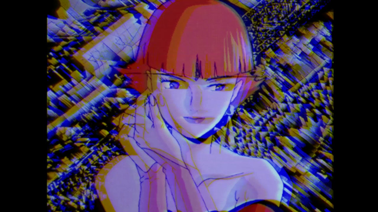 Mk.Gee - Untitled (slowed + reverb)