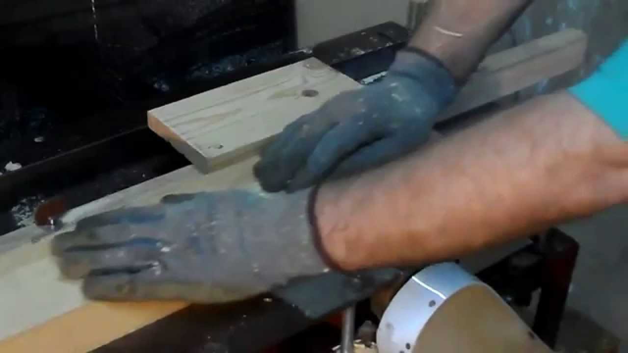 Фуговальный станок вместо рейсмуса