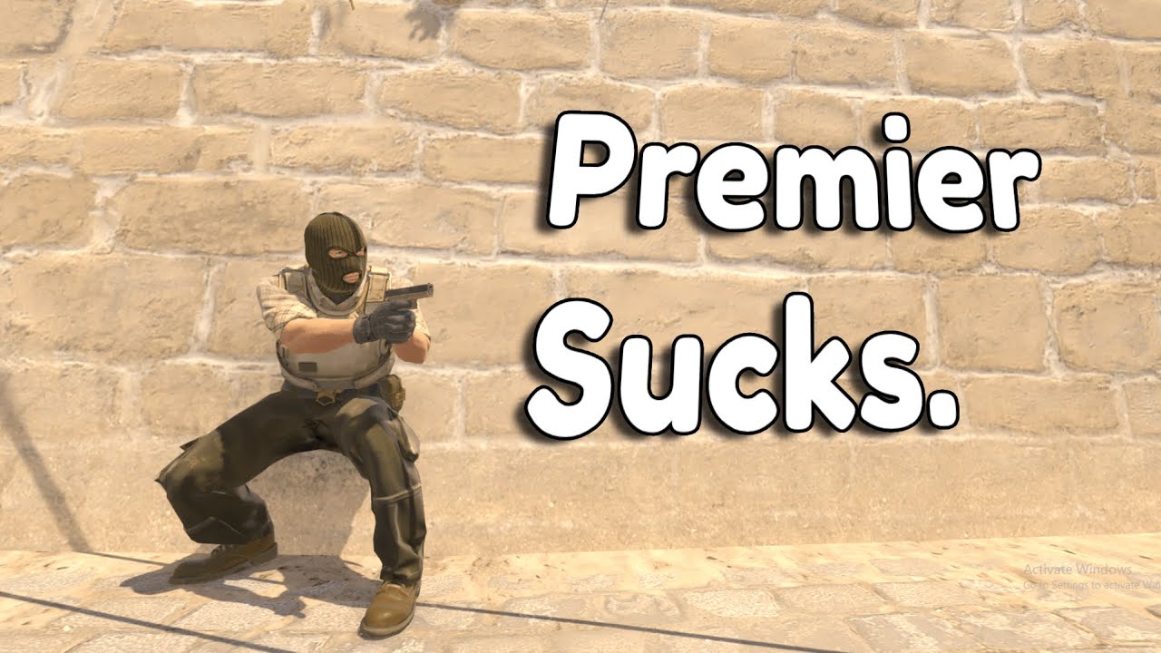 Premier Sucks.