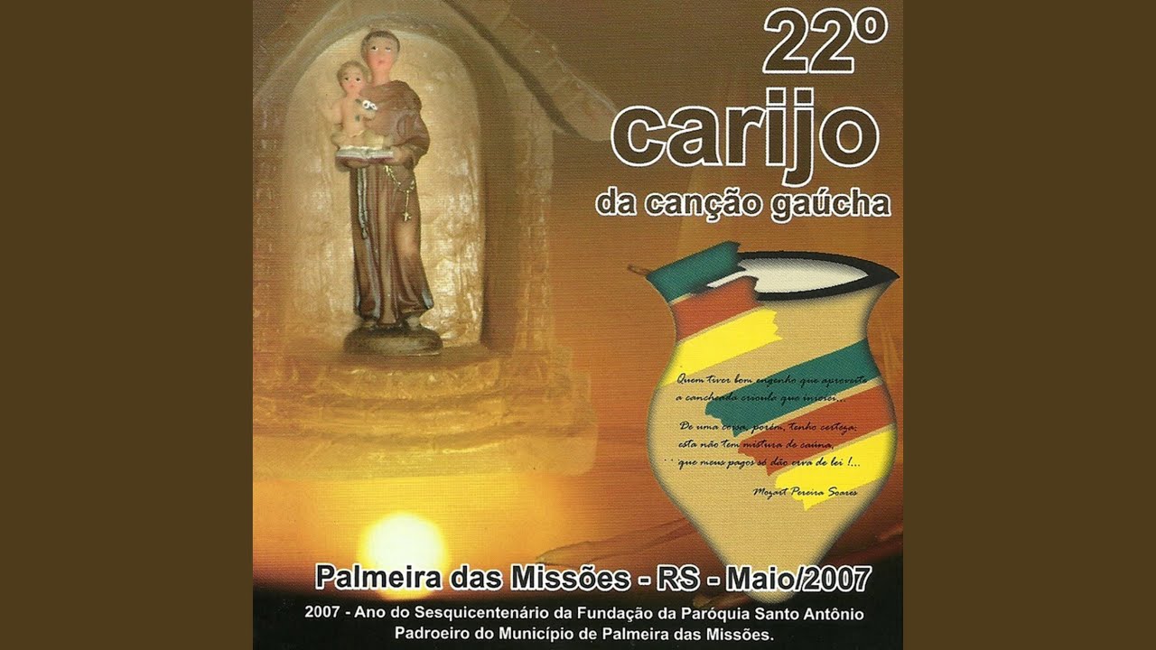 Por Onde Andas, Meu Filho?