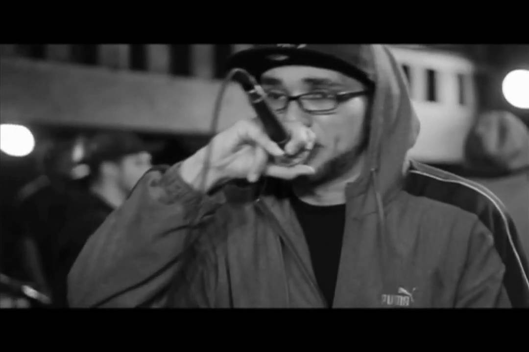 K.I. Design - Claw Marks - Produced By StrangeMD HD