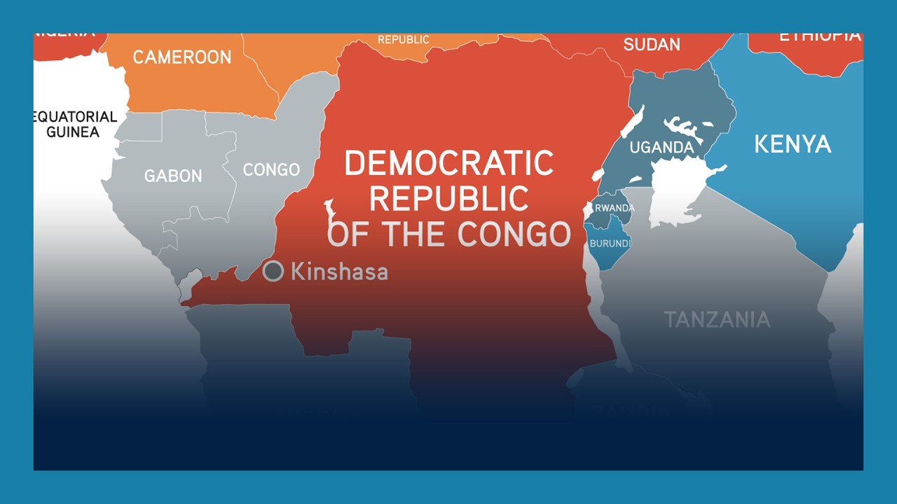 🔴LIVE: #INkuruMuMakuru: DRC: AGAHENGE KAZAVA HE? I WASHINGTON, I DOHA, I BURAYI CG I LUANDA?