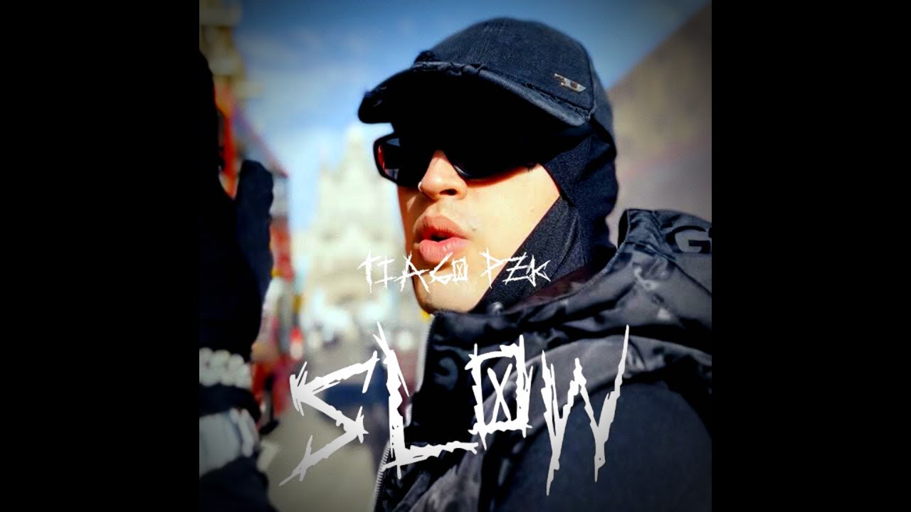 [FREE] Tiago PZK x Duki Type Beat - 