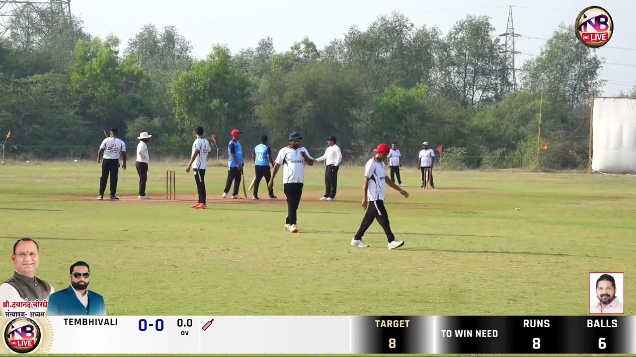 SUPER OVER