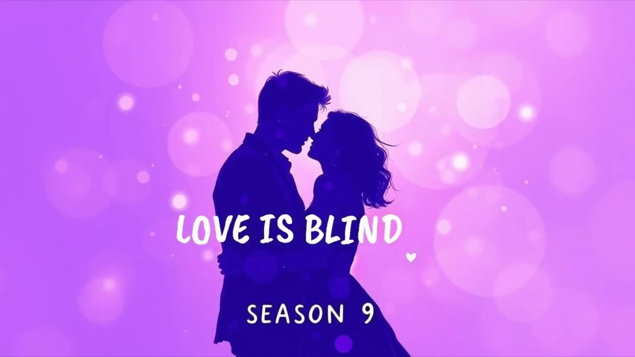 Daniel Farrant & Nick Kingsley - Who's Gonna Fix It [ Love Is Blind | S9E4 ]