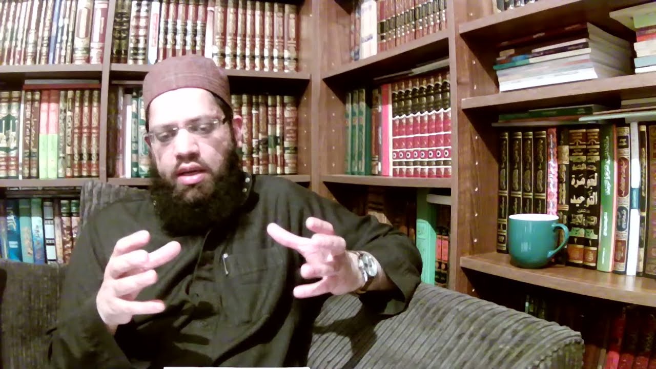 Dialogue Series 3: Superiority of Abu Bakr (Allah is pleased with him) is Ijma of Sunnis