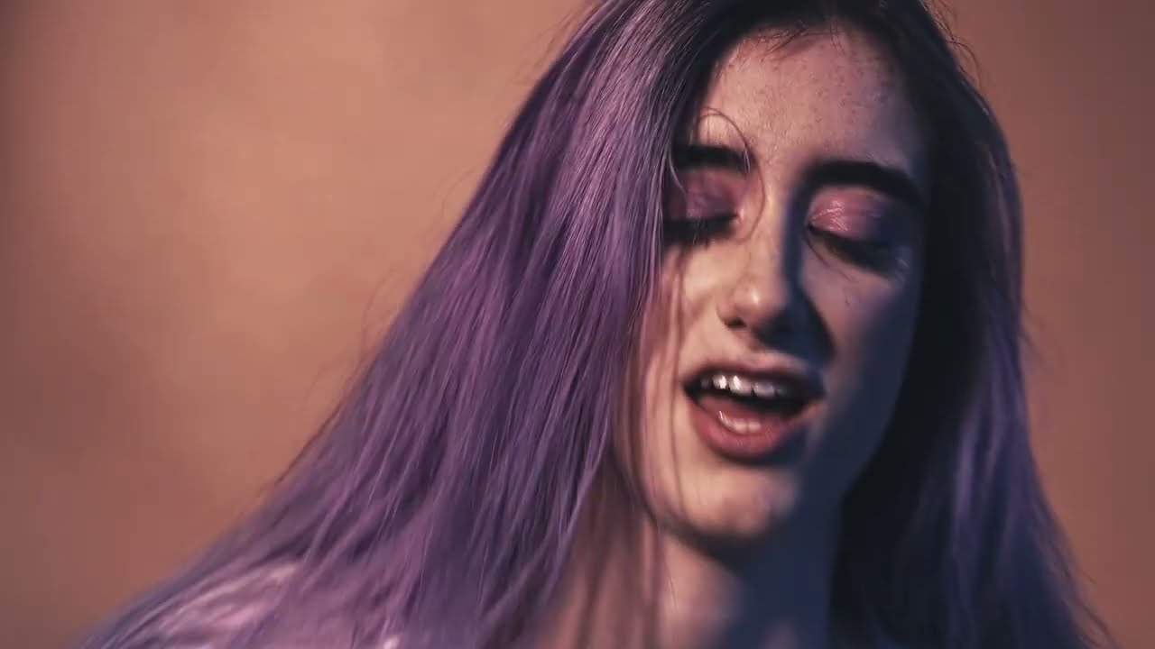 Laaza - Sin Palabras (visualizer)