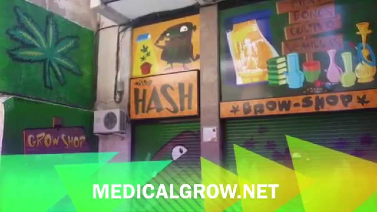 Medicalgrow.net (FOR SALE)