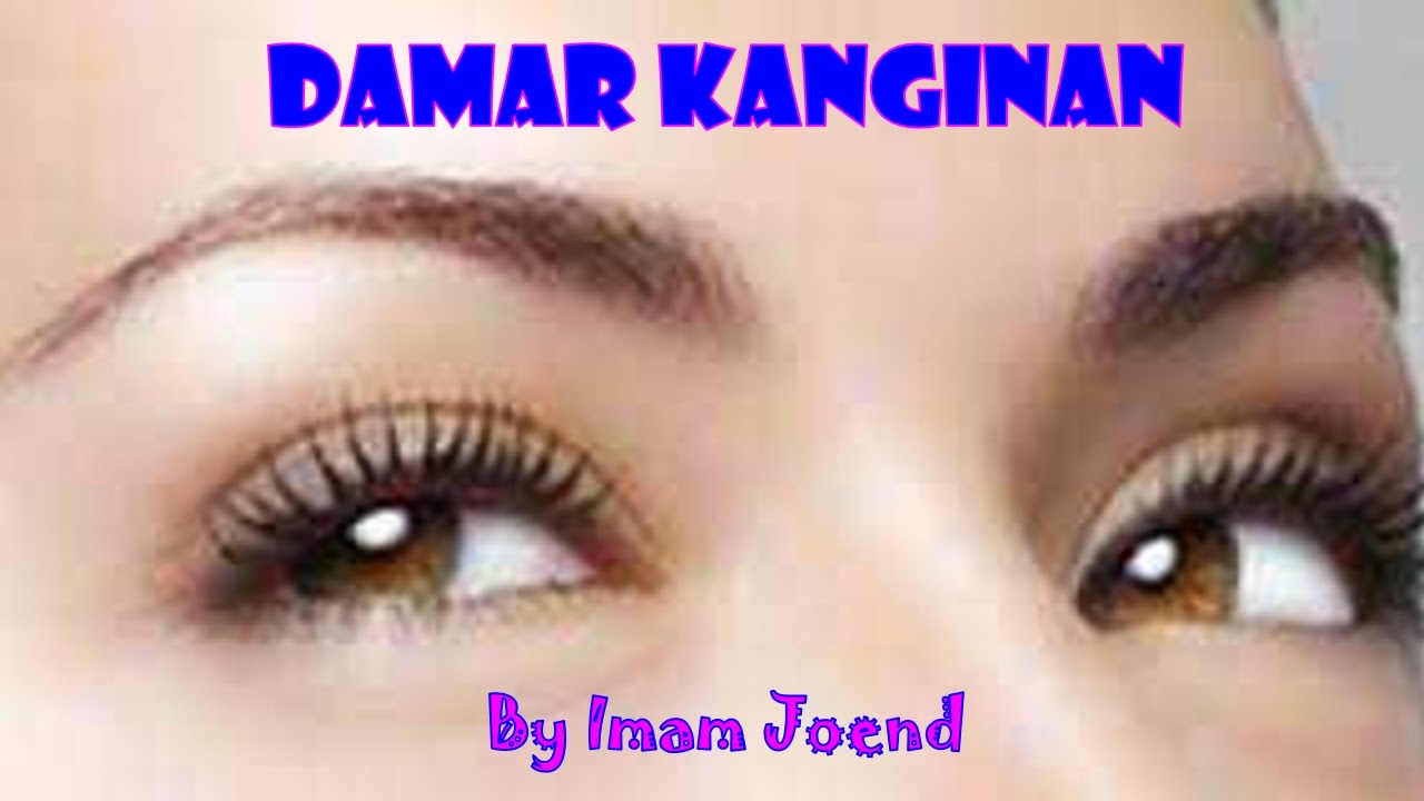 Lagu Tegalan DAMAR KANGINAN ~ Imam Joend