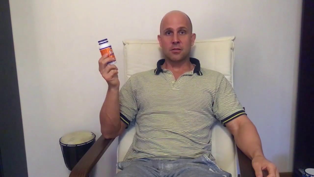 Е-400 от Now Foods Обзор