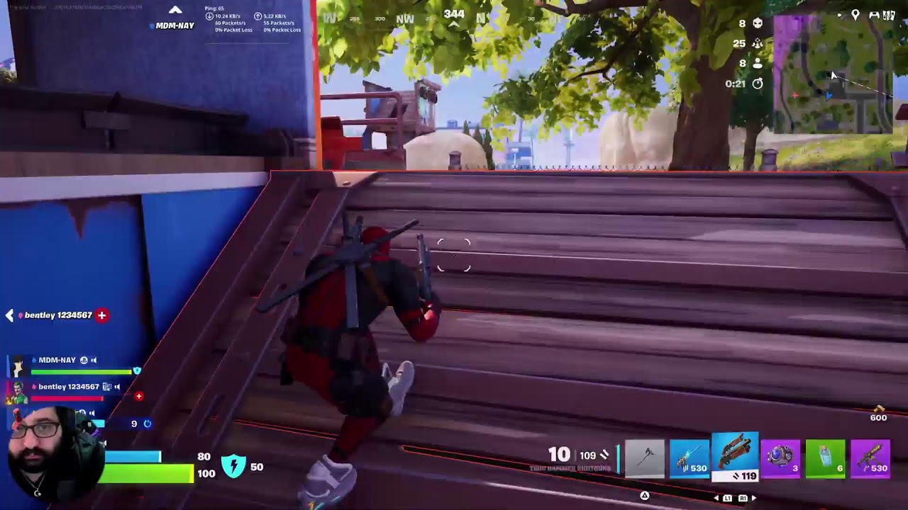Fortnite 🔴LIVE RIGHT NOW🔴