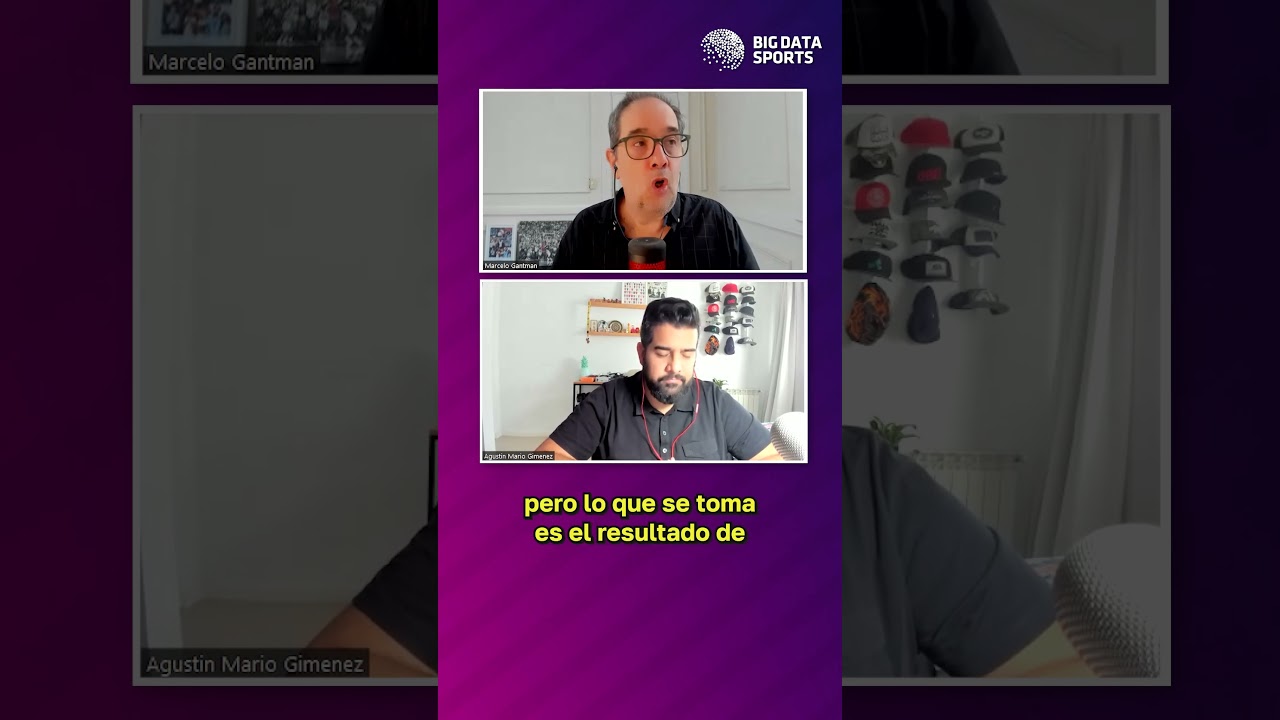 &iquest;C&oacute;mo se aplica #IA (Inteligencia Artificial) en el deporte?