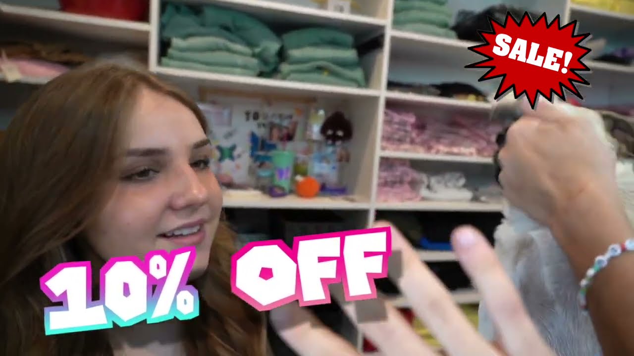 SHE BEAT ME UP!! 💥🥊| Piper Rockelle