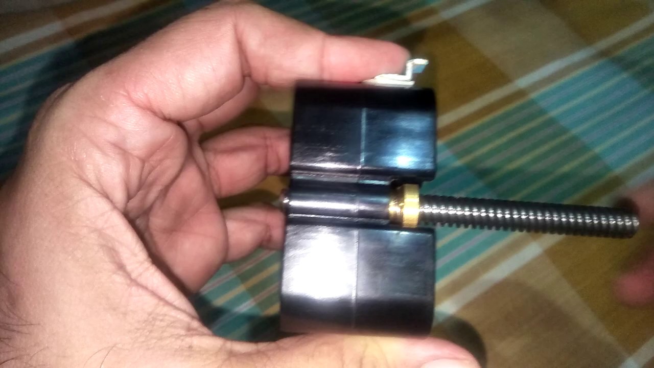 CNC3018 Z-Axis problem/Resilience Fixed