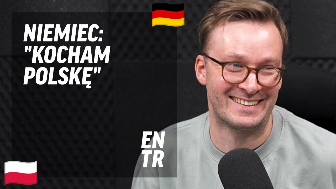 #Nieobcy. Jak dziś nas widzą Niemcy? 