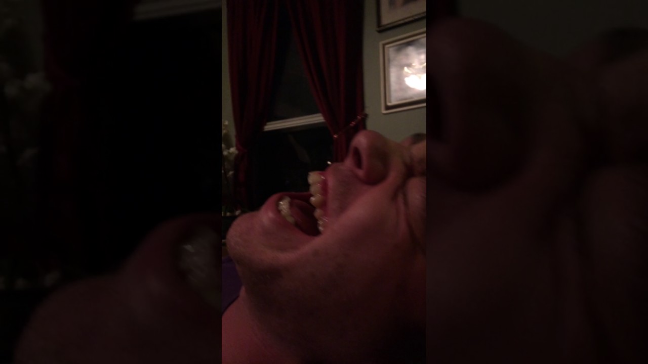 Я сломала своего парня - у меня начинается истерика