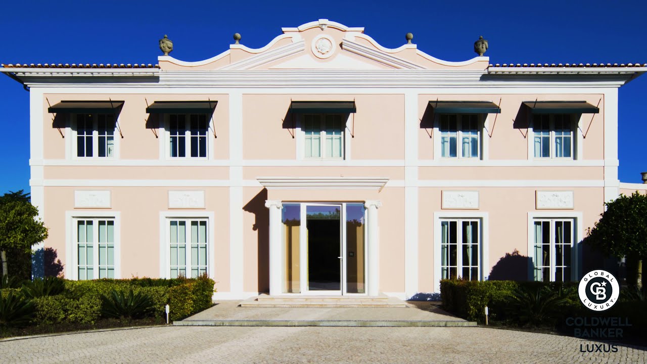Villa in Quinta da Marinha, Cascais. Portugal