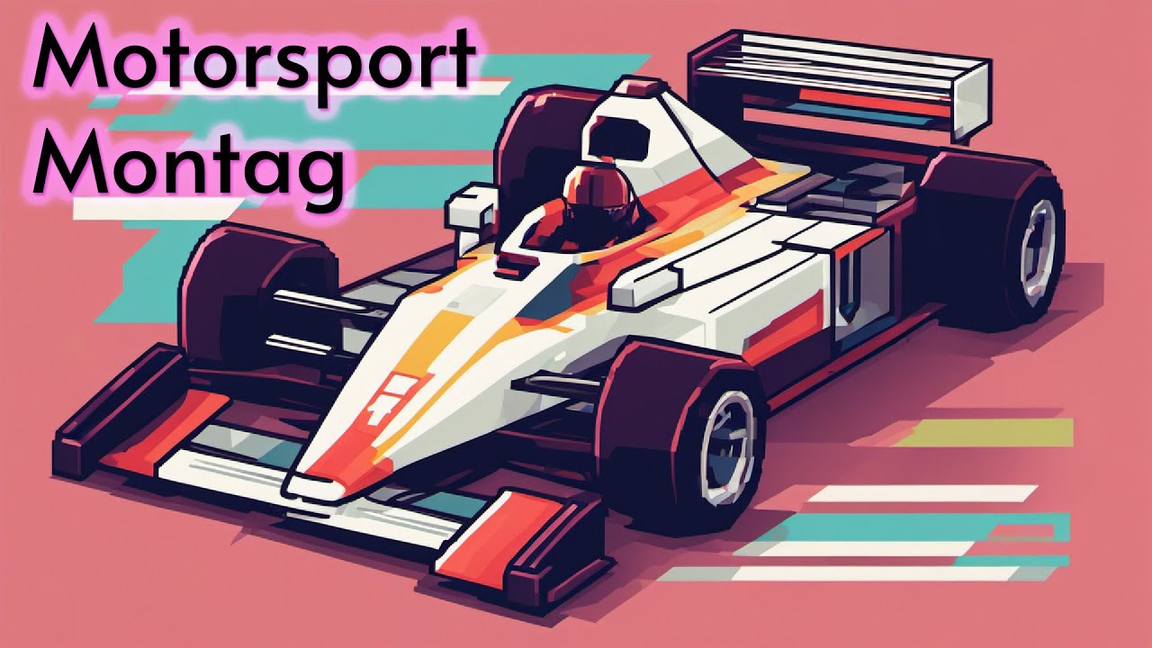 Gegen den Bankrott in Motorsport Manager, Predator Racing Challenge - Manager Montag, live