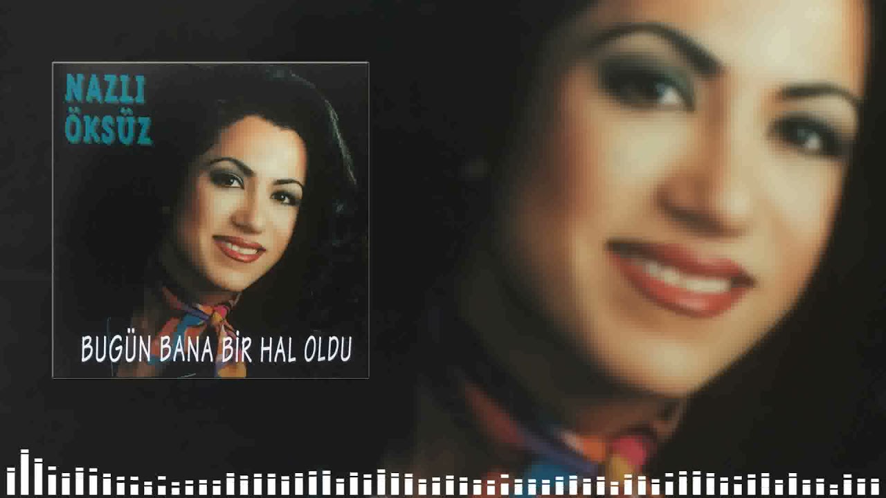 Nazlı Öksüz - Urfa Kısas Köyü Semahı [Official Audio]