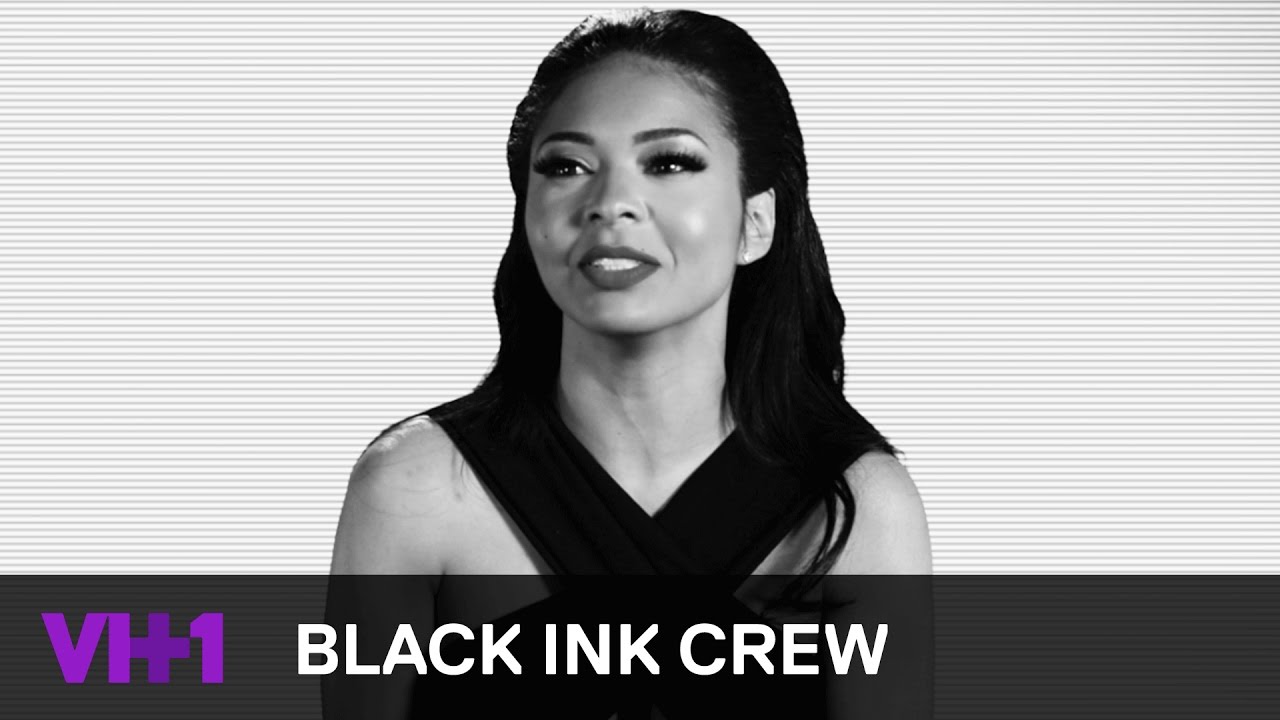 Meet the Cast: Kit SoVain | Black Ink Crew (Season 5)