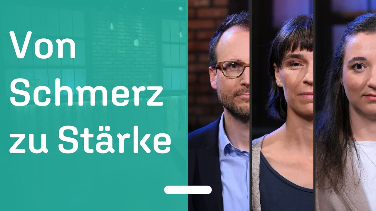 Wie kann ich meinen Schmerz in Stärke verwandeln? | Innere Heilung erleben